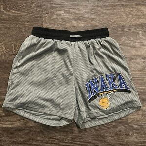 L INAKA power shorts